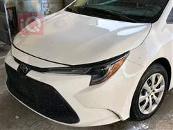 تۆیۆتا کۆرۆلا